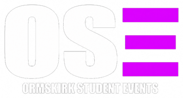 Ormskirk Student Events